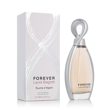 Parfum Femme Laura Biagiotti Forever Touche D'argent EDP 100 ml