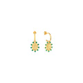 Ladies' Earrings Radiant RY000156 Stainless steel 2 cm