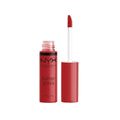 Brillant à lèvres NYX Butter Gloss Red Velvet (3,4 ml)