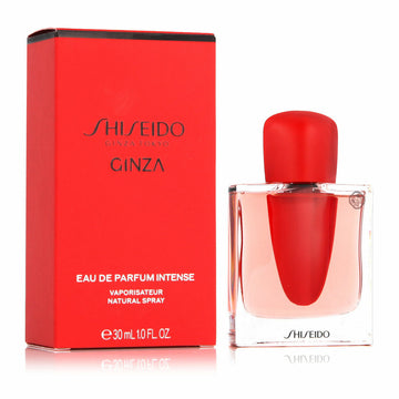 Women's Perfume Shiseido Ginza 50 ml