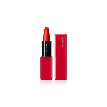 Lip balm Shiseido Technosatin 3,3 g Nº 409