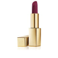 Rouge à lèvres Estee Lauder Pure Color Insolent Plum 3,5 g Crémeuse