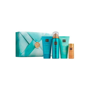 Set de cosmétique Rituals The Ritual Of Karma Small Gift Set 4 Pièces