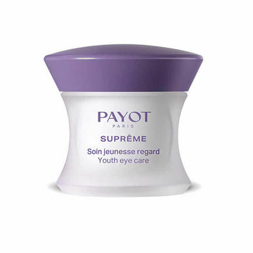 Crème pour le contour des yeux Payot Suprême Jeunesse 15 ml