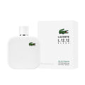 Parfum Homme Lacoste L.12.12 Blanc EDT 175 ml