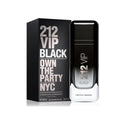 Parfum Homme Carolina Herrera 212 VIP MEN EDP EDP 100 ml 212 Vip Black