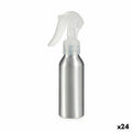 Sprayer Metal polypropylene 100 ml (24 Units)