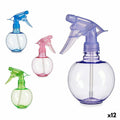 Sprayer Blue Green Purple Pink Plastic 350 ml (12 Units)