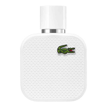 Parfum Homme Lacoste L.12.12 Blanc EDT 175 ml