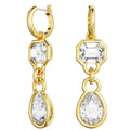 Ladies' Earrings Swarovski 5663265