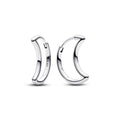 Boucles d´oreilles Femme Pandora 292989C00