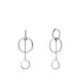 Boucles d´oreilles Femme Viceroy 13053E000-00 Argent 925