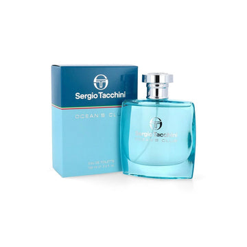 Parfum Homme EDT Sergio Tacchini Ocean's Club 100 ml