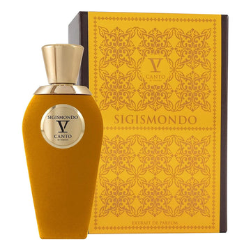 Parfum Unisexe V Canto Sigismondo 100 ml