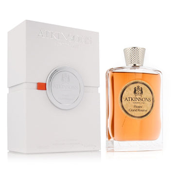 Parfum Unisexe Atkinsons Pirates' Grand Reserve EDP 100 ml