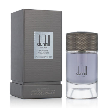 Parfum Homme Dunhill EDP Signature Collection Valensole Lavender 100 ml