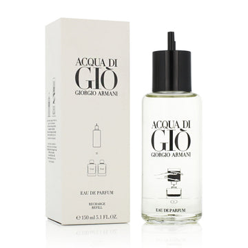 Parfum Homme Giorgio Armani Acqua di Gio Eau de Parfum EDP EDP 150 ml Recharge