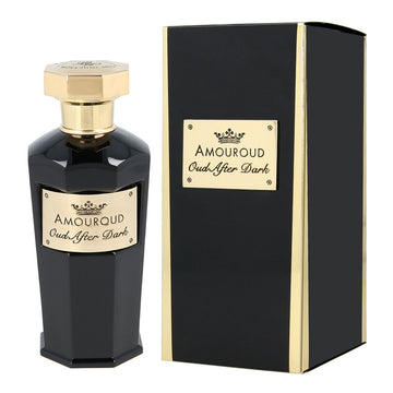 Parfum Unisexe Amouroud EDP Oud After Dark 100 ml