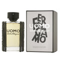 Parfum Homme Salvatore Ferragamo EDT Uomo  100 ml