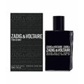 Parfum Homme Zadig & Voltaire EDT This is Him! 50 ml