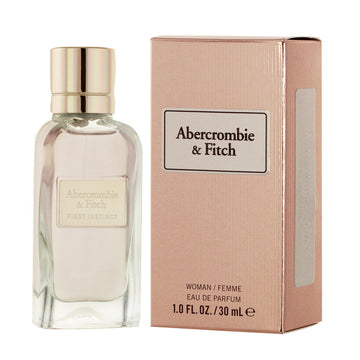 Parfum Femme Abercrombie & Fitch First Instinct for Her EDP 30 ml