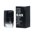 Parfum Homme Carolina Herrera EDP 212 Vip Black 50 ml