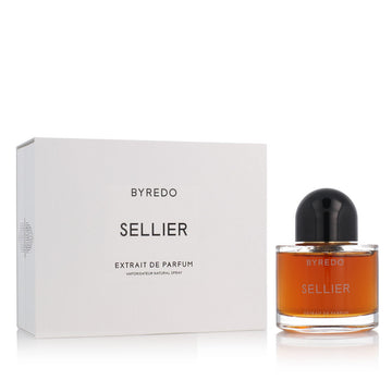 Parfum Unisexe Byredo Sellier 50 ml