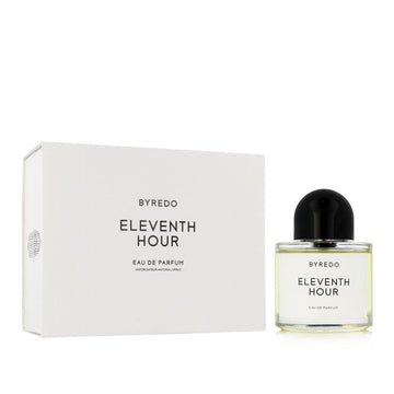 Unisex Perfume Byredo EDP Eleventh Hour 100 ml