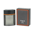 Parfum Homme Tous EDT Man Intense 100 ml