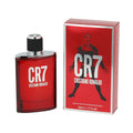 Parfum Homme Cristiano Ronaldo EDT CR7 50 ml