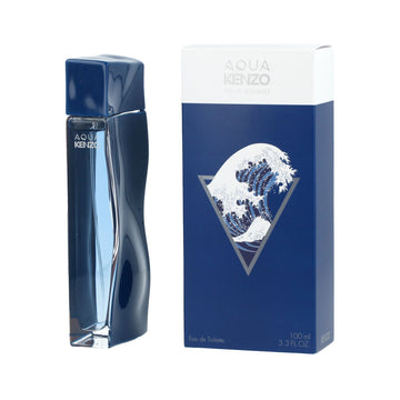 Parfum Homme Kenzo Aqua Kenzo pour Homme EDT 100 ml