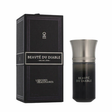 Parfum Unisexe Liquides Imaginaires EDP Beaute du Diable 100 ml