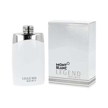 Parfum Homme Montblanc EDT Legend Spirit 200 ml