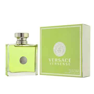 Parfum Femme Versace EDT Versense 100 ml