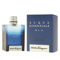 Parfum Homme Salvatore Ferragamo EDT Acqua Essenziale Blu 100 ml