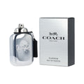 Parfum Homme Coach EDP Platinum 100 ml