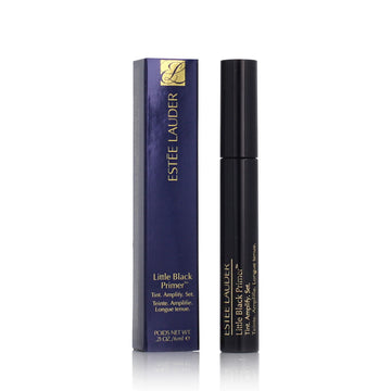 Eyelash Mask Base Estee Lauder Little Black Primer Black 6 ml