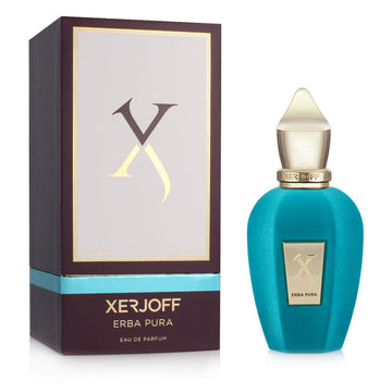 Parfum Unisexe Xerjoff EDP V Erba Pura 100 ml