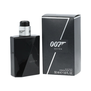 Parfum Homme James Bond 007 007 Seven EDT 50 ml