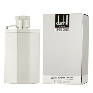 Parfum Homme Dunhill Desire Silver EDT EDT 100 ml