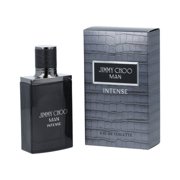 Men's Perfume Jimmy Choo Jimmy Choo Man Intense EDT EDT 50 ml