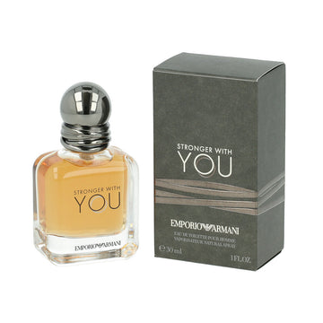 Parfum Homme Giorgio Armani Emporio Armani Stronger With You EDT 30 ml