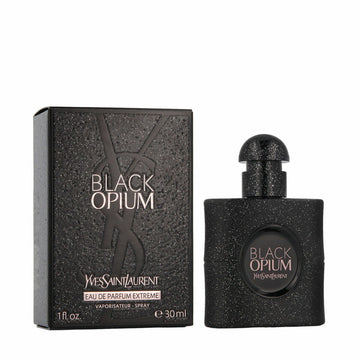 Parfum Femme Yves Saint Laurent Black Opium Extreme EDP 30 ml