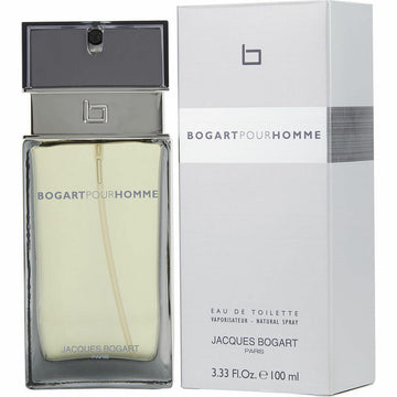 Parfum Homme Jacques Bogart EDT Pour Homme 100 ml