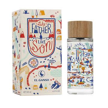 Parfum Homme El Ganso EDT Like Father Like Son 125 ml