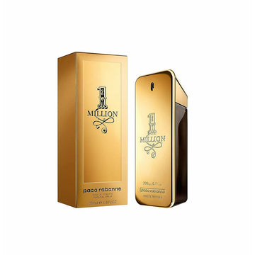 Men's Perfume Paco Rabanne EDT 1 Million 200 ml