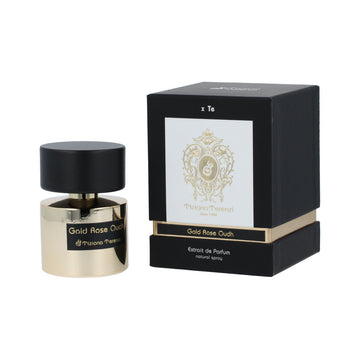 Unisex Perfume Tiziana Terenzi Gold Rose Oud 100 ml