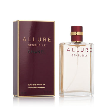 Women's Perfume Chanel Allure Sensuelle EDP EDP 50 ml