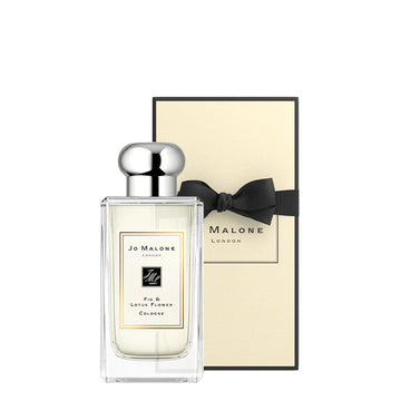 Parfum Unisexe Jo Malone EDC Fig & Lotus Flower 100 ml