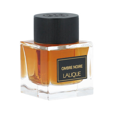 Parfum Homme Lalique EDP Ombre Noire 100 ml